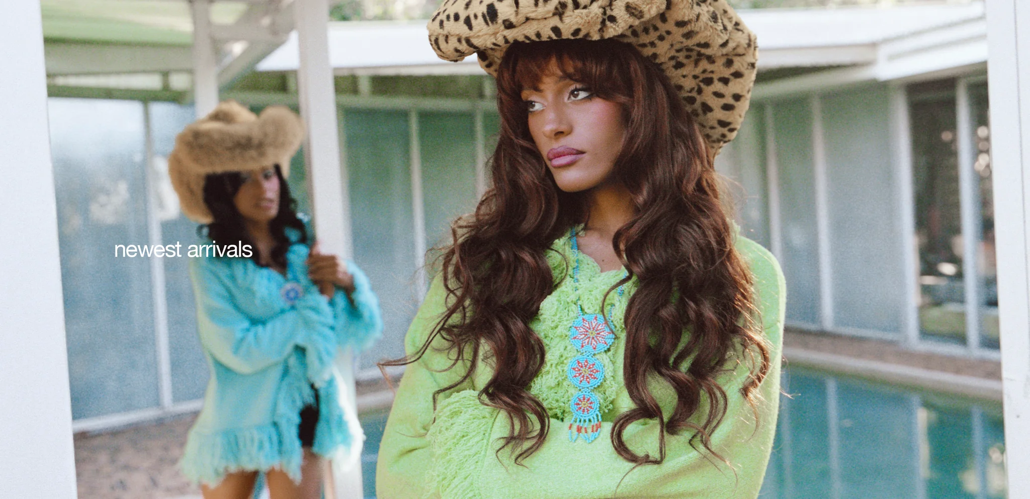 Unified Aesthetic, Empowered Sisterhood