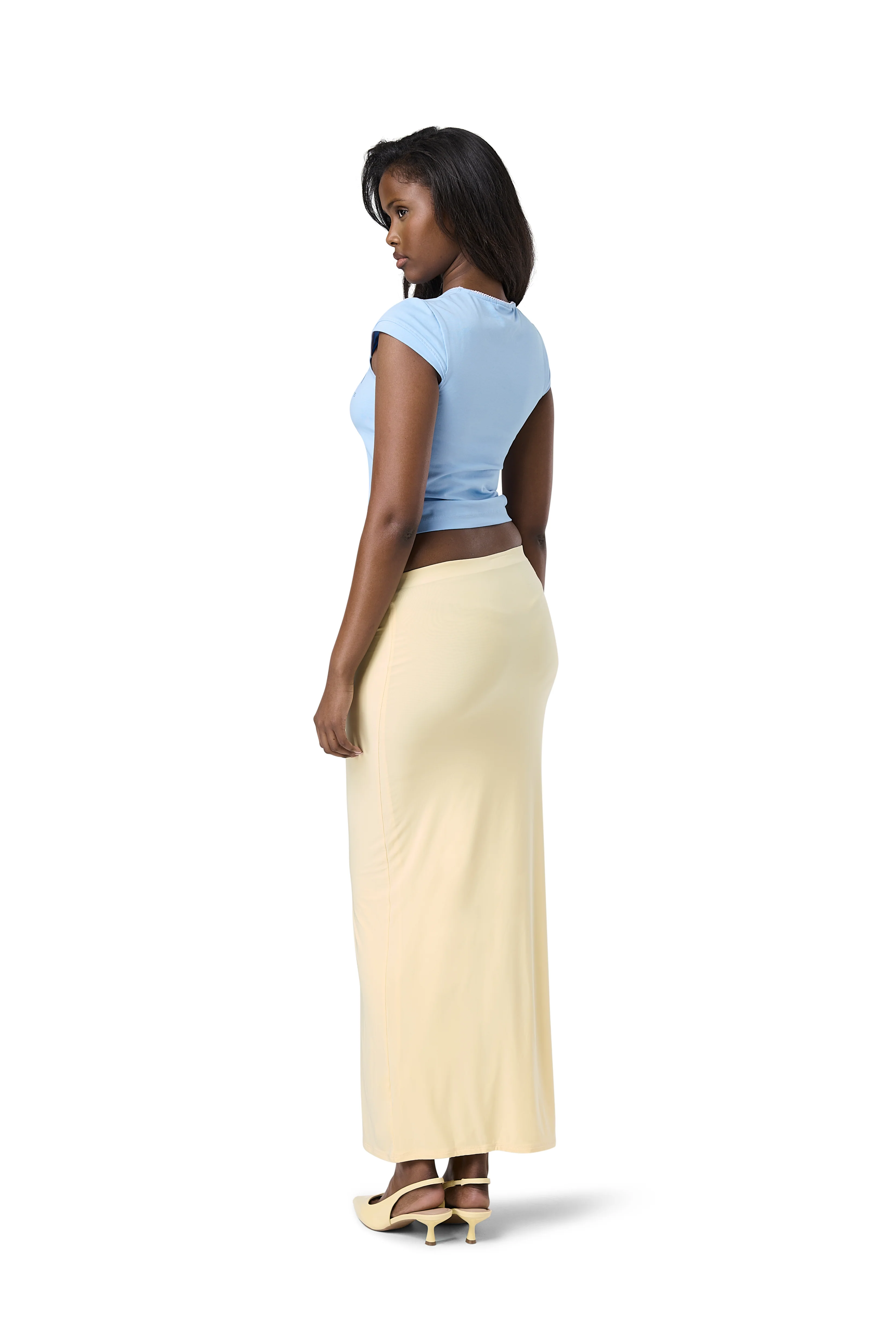 Adulteen Baby Tee - Image 8