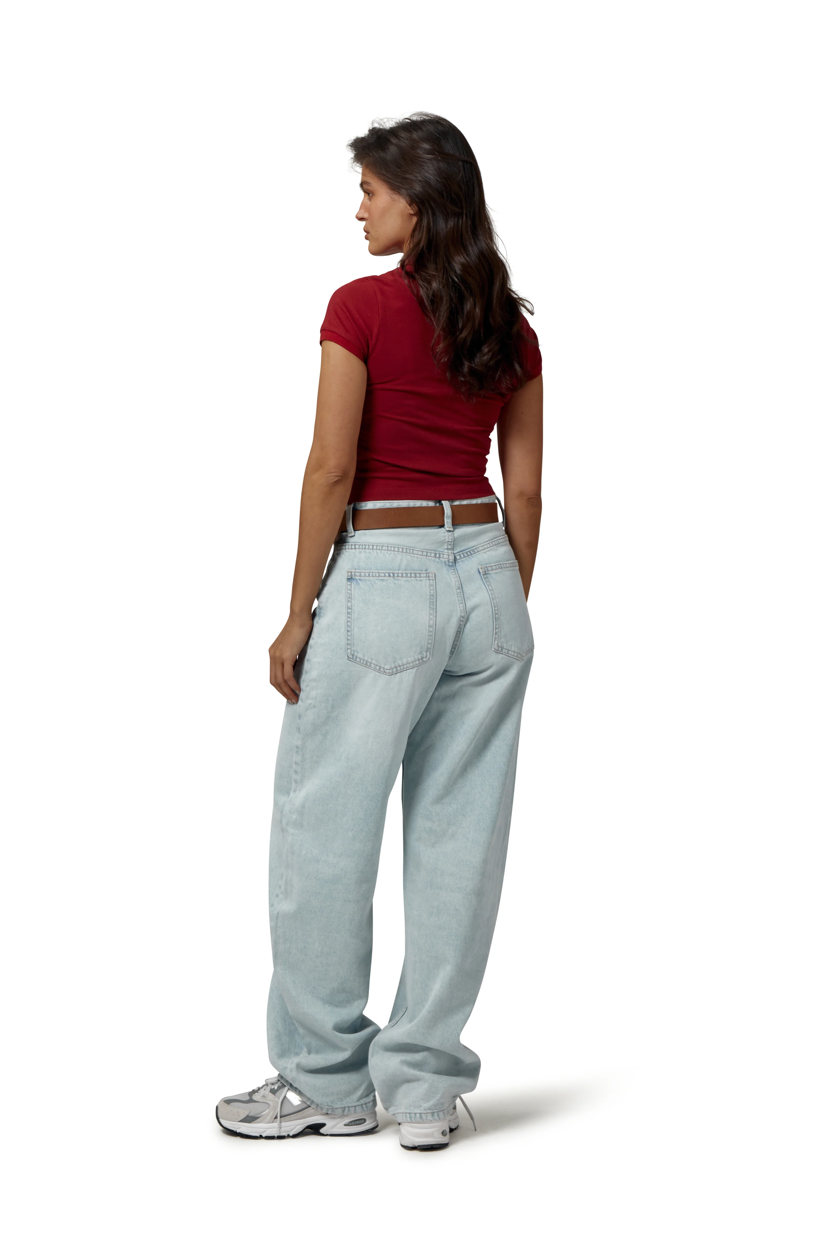 Elite Fitted Polo - Image 4