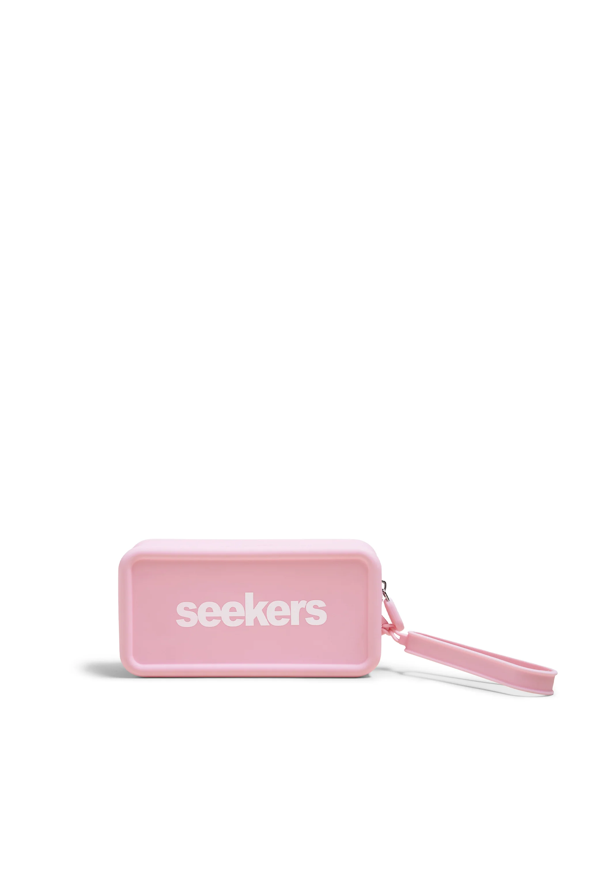 Jelly Case in Pink