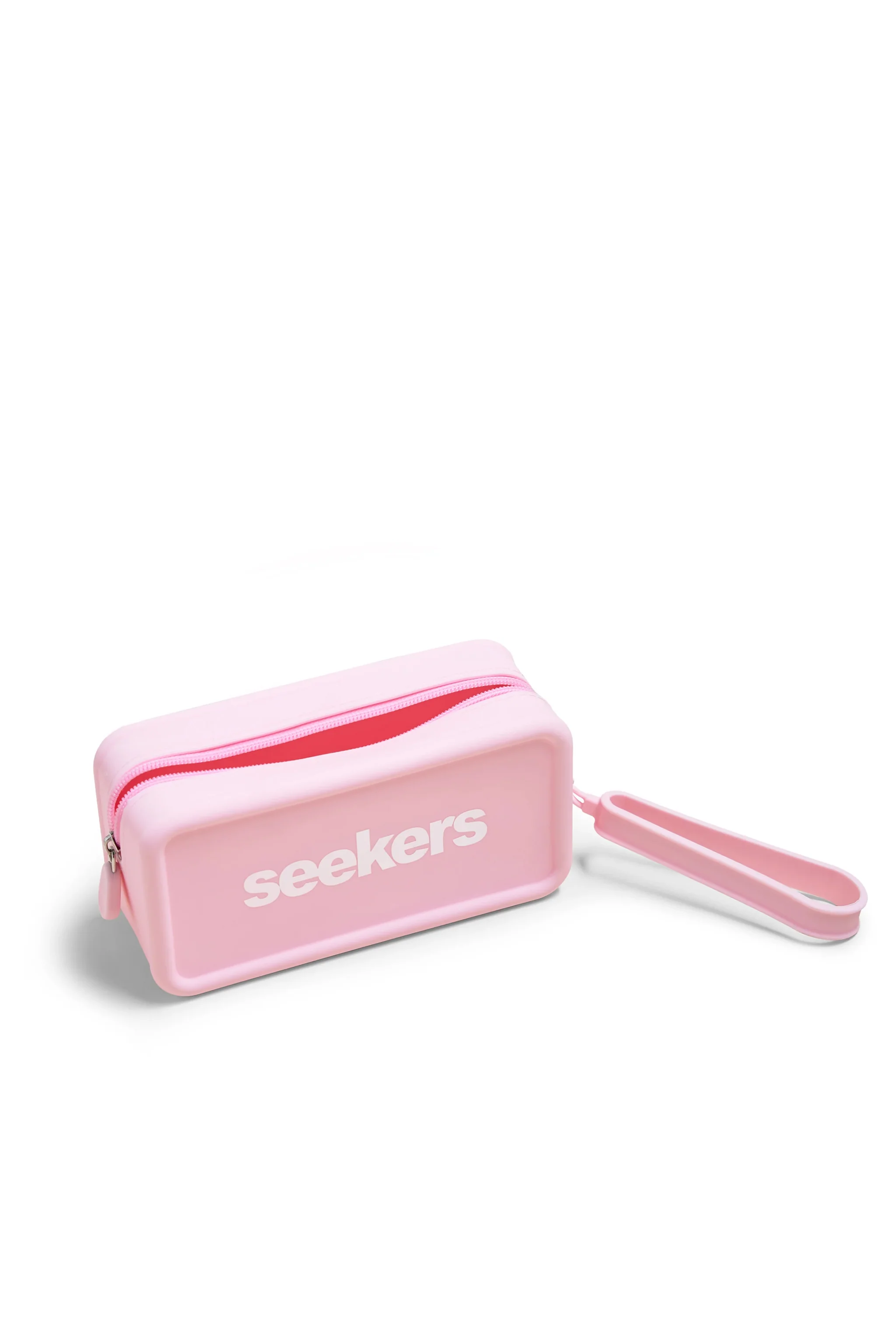 Jelly Case in Pink - Image 2