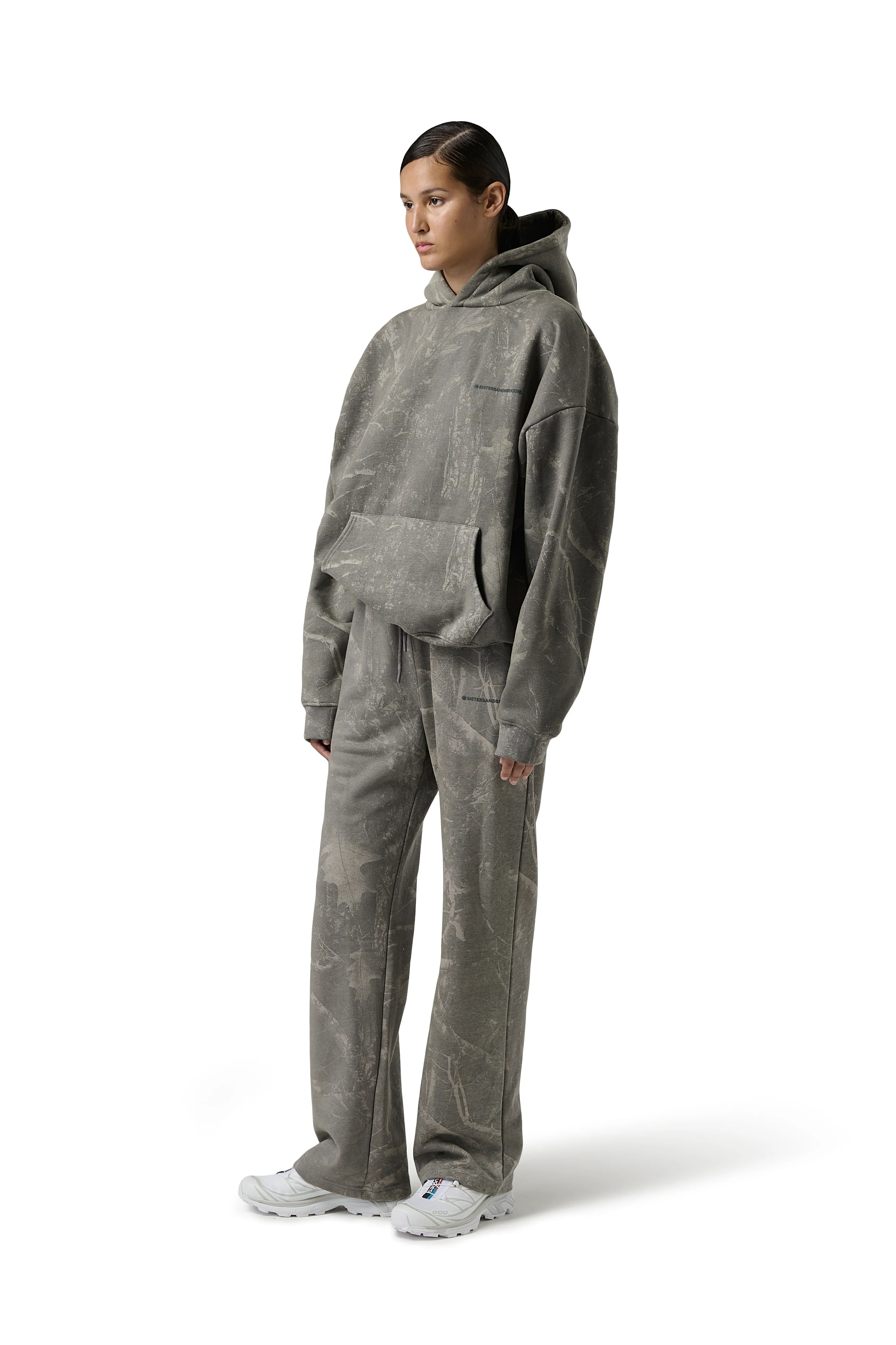 Ranch Wash Hoodie - Image 3