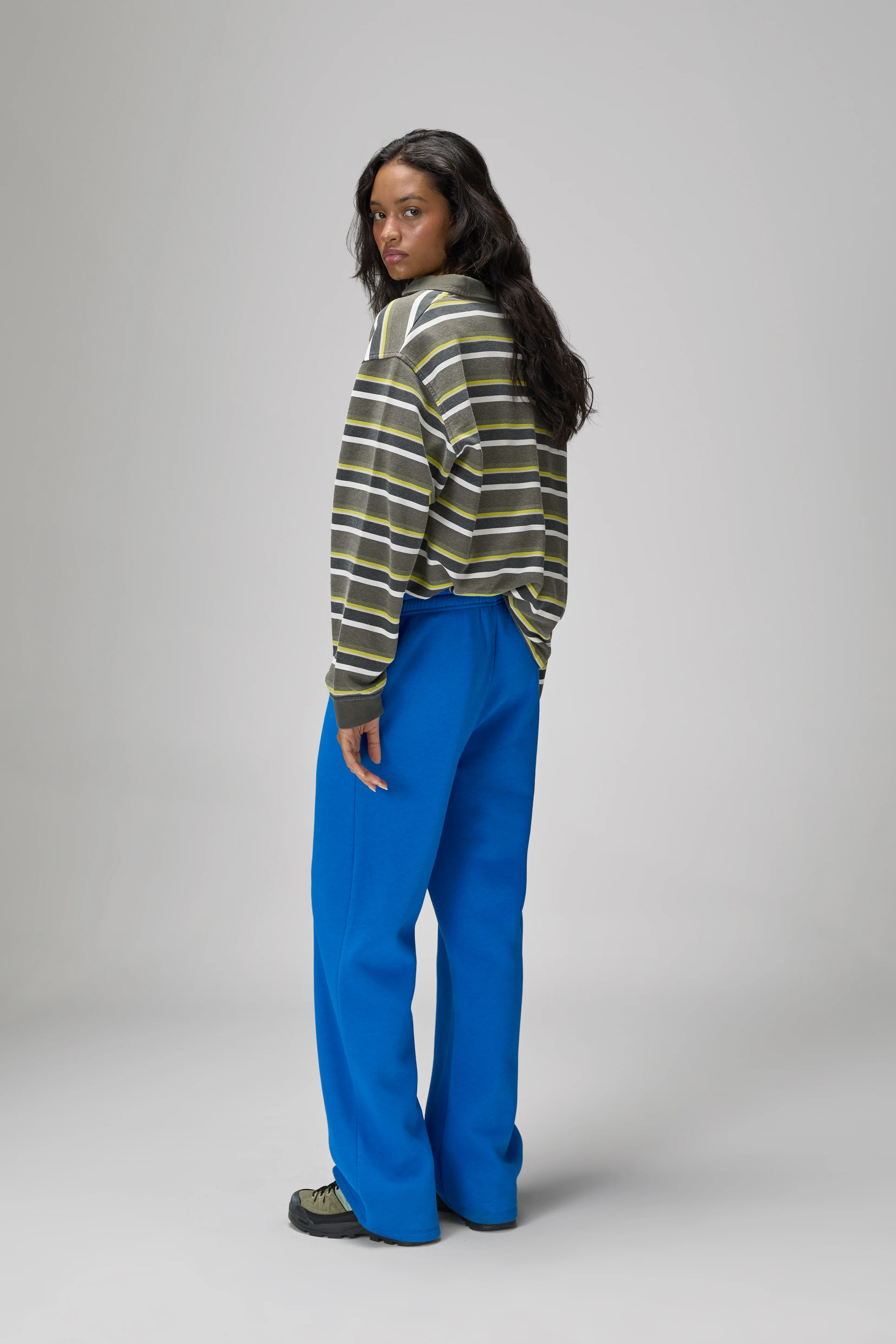 Ryker Striped Rugby Top - Image 5
