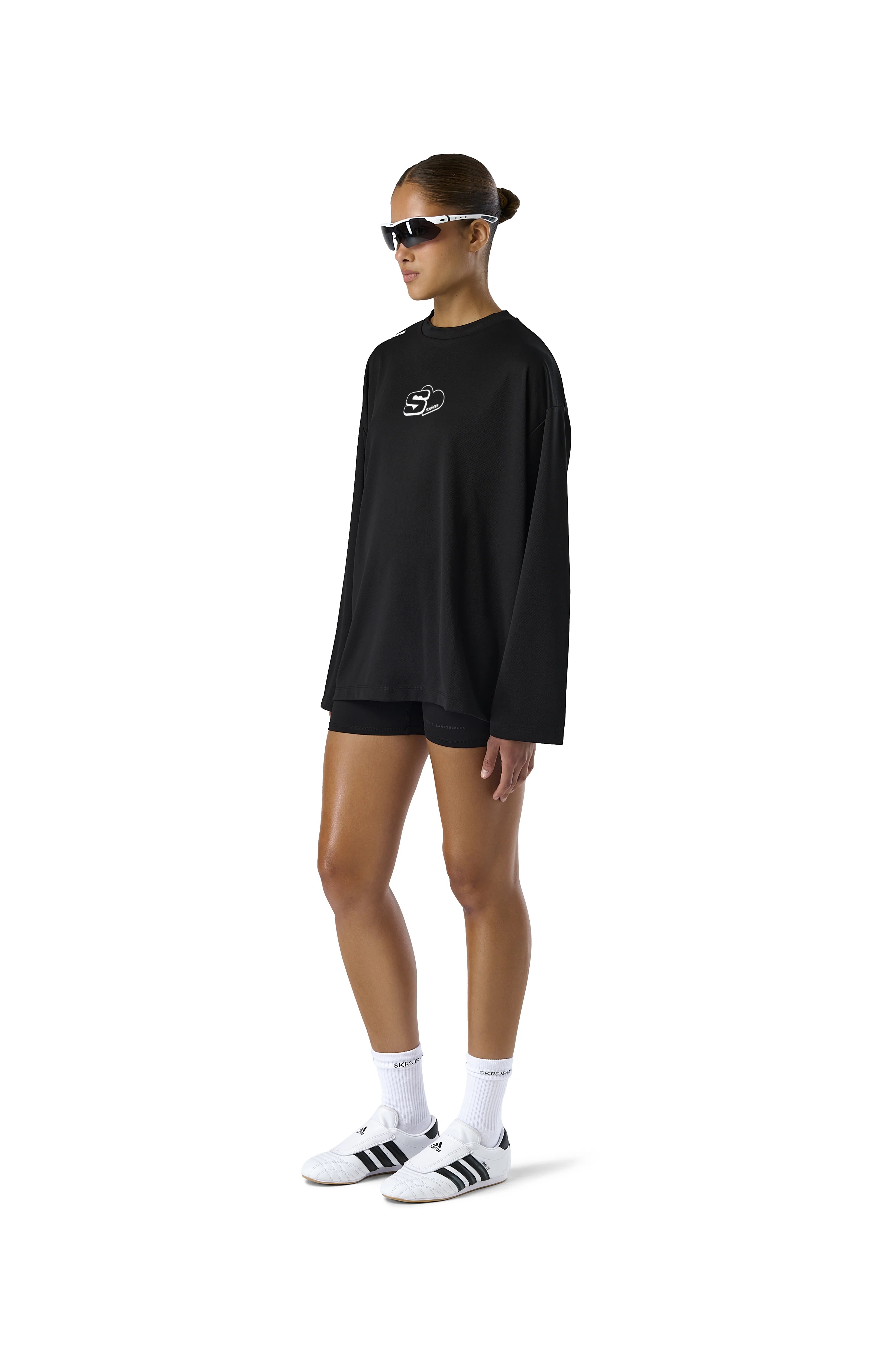 Scheme Athletics Top - Image 2