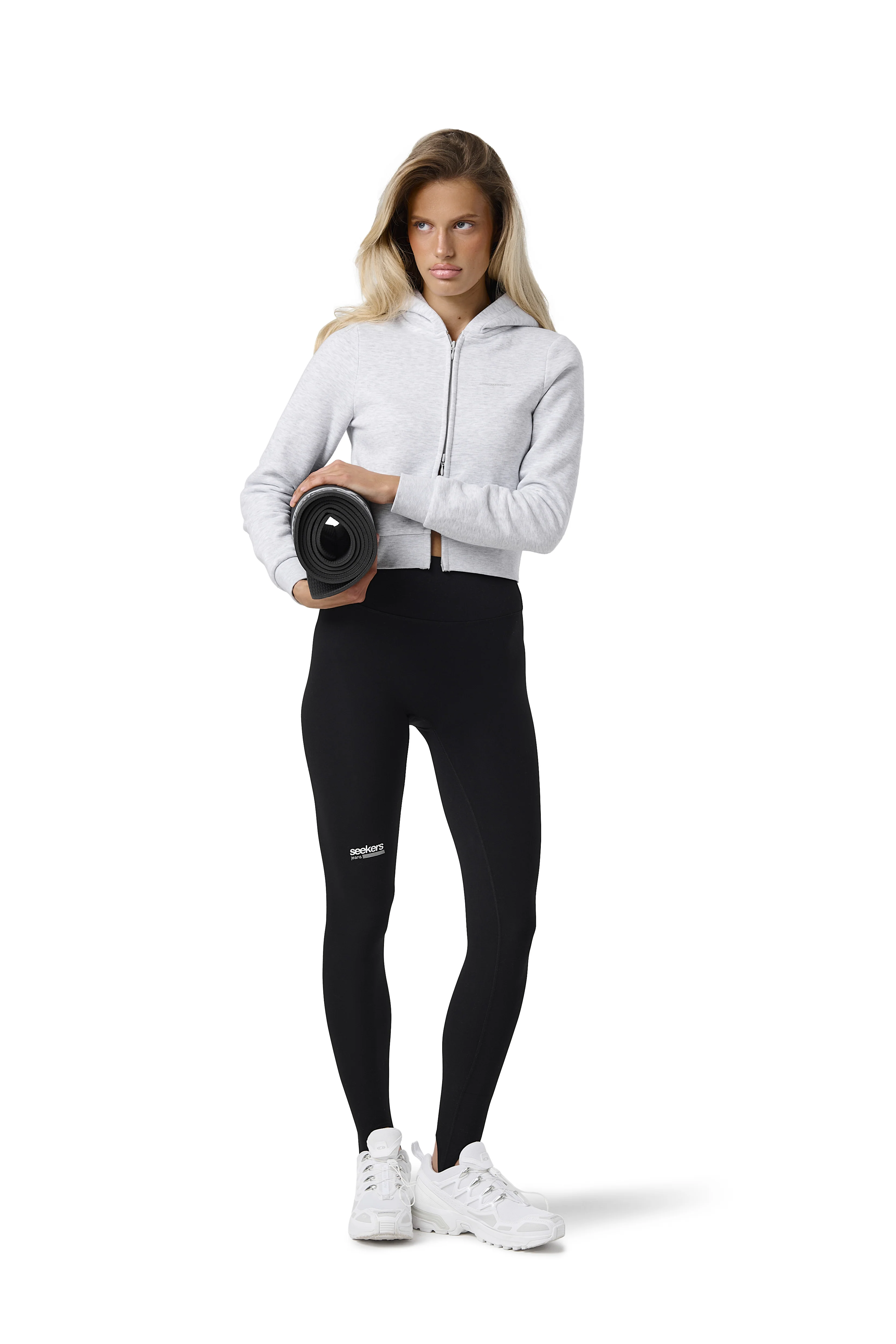 Seekers Athletics Stirrup Leggings - Image 5