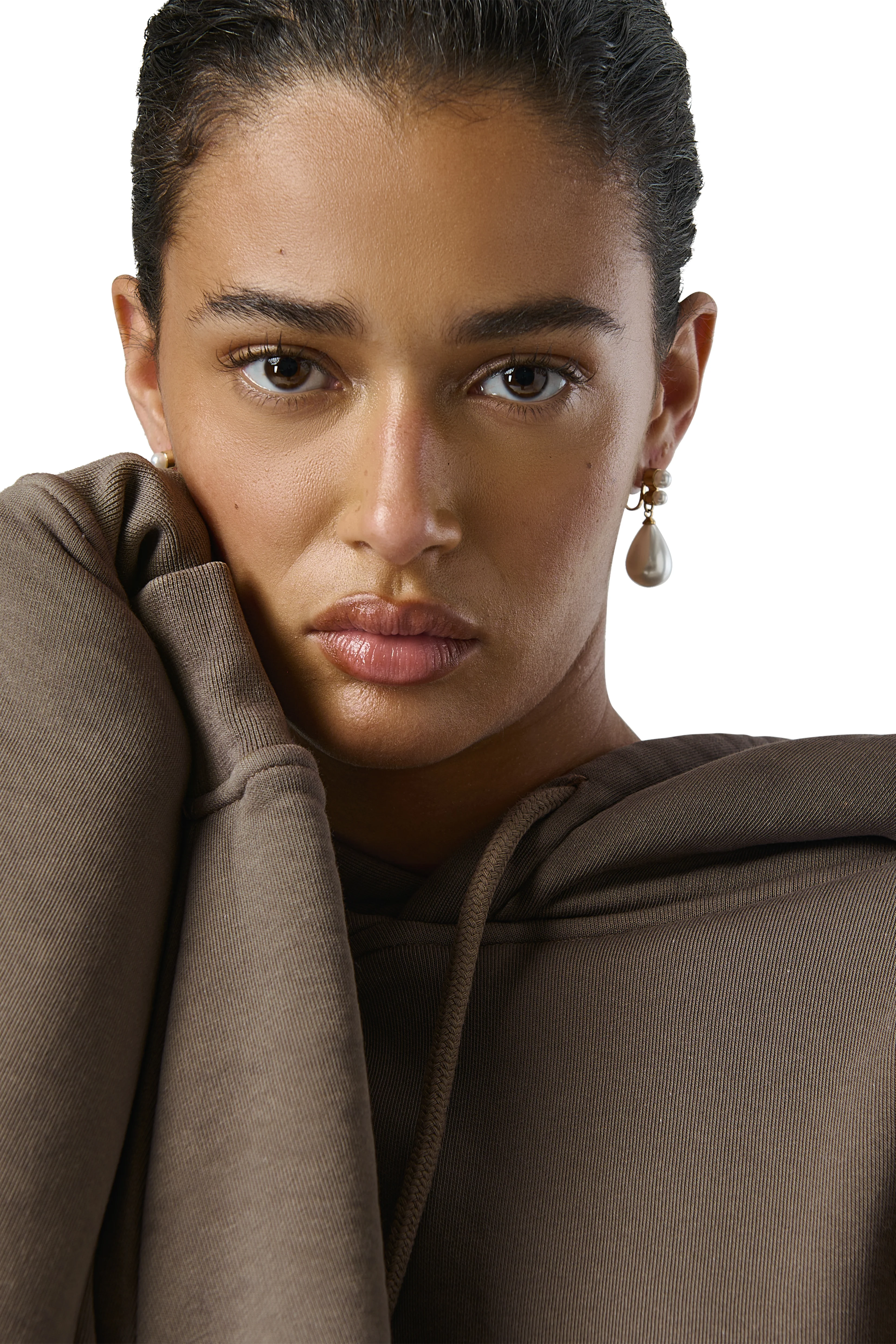 Seekers Classic Hoodie in Grant - Image 9