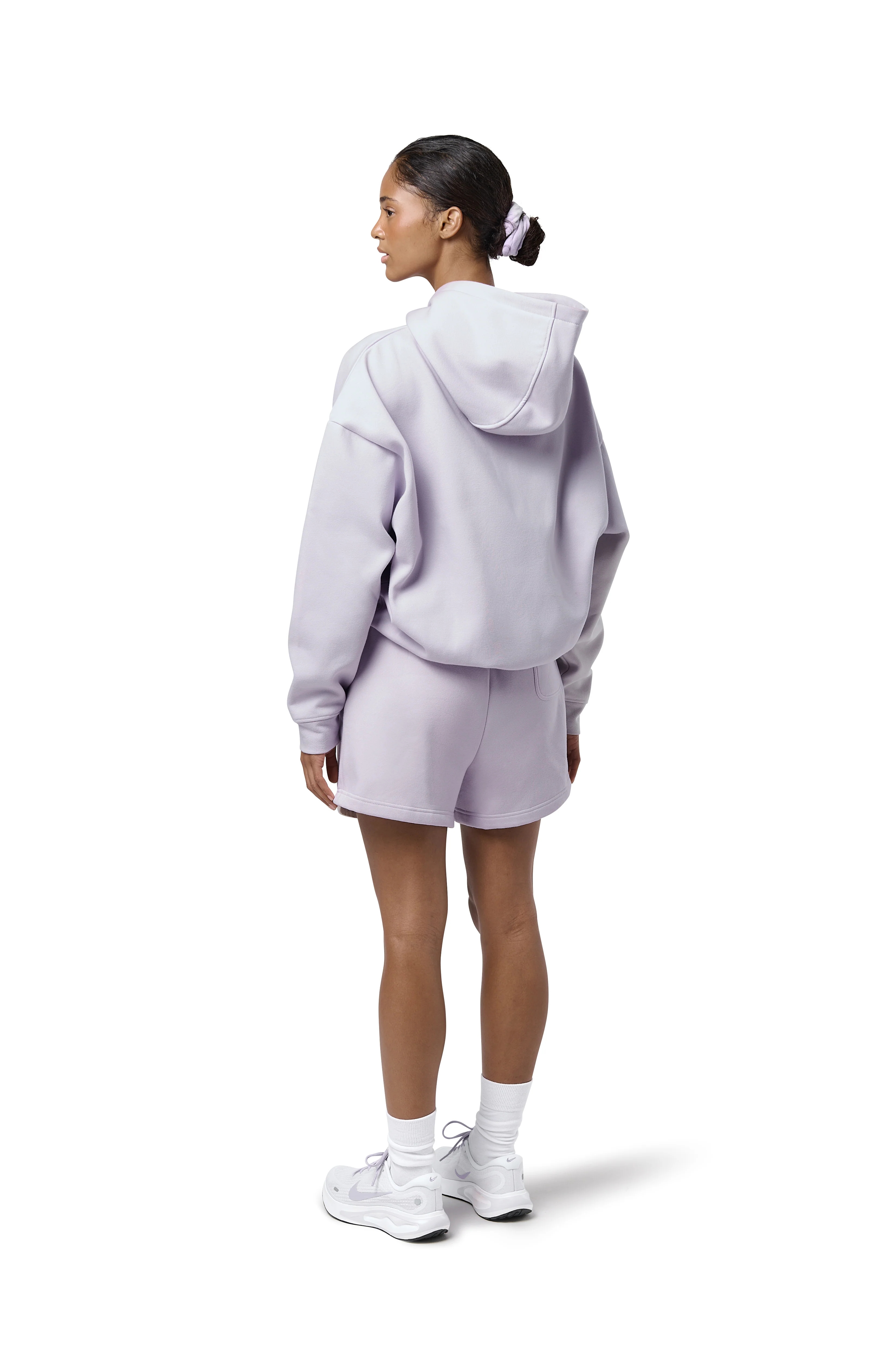 Seekers Classic Hoodie in Lilac - Image 6
