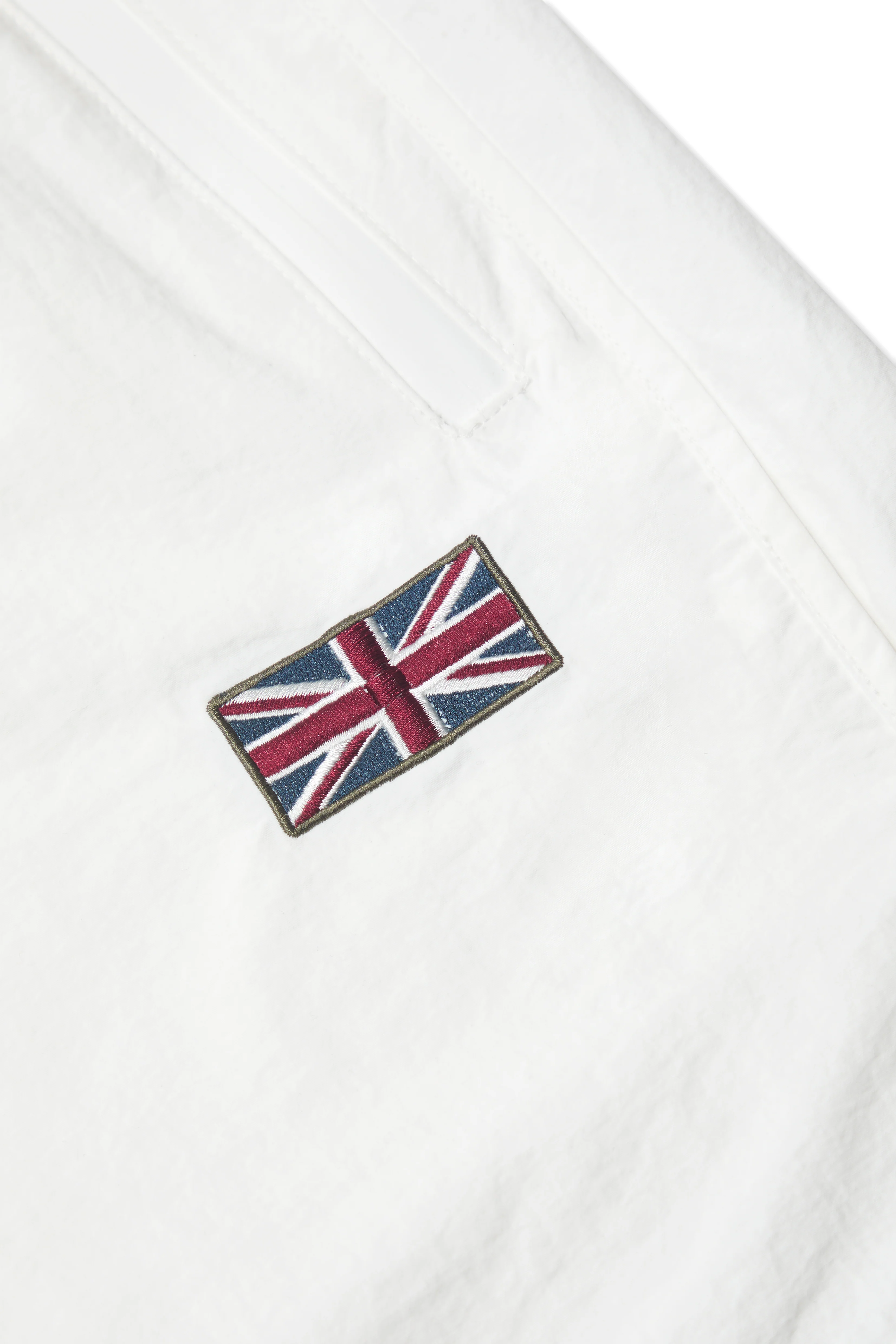 Sprinter GB Showerproof Shorts - Image 9