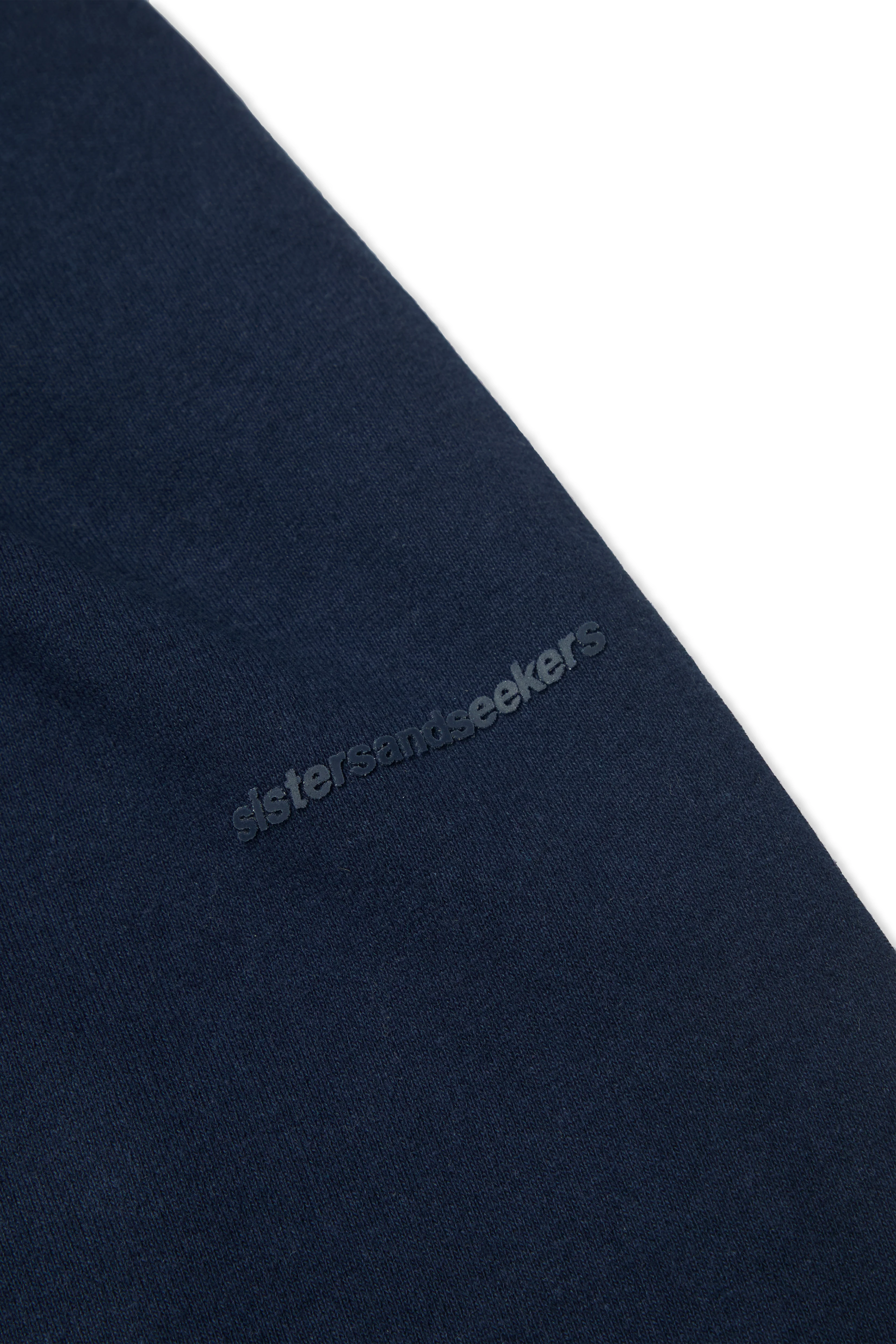 Trademark Lite Shorts in Navy - Image 8